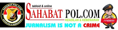 Logo Sahabatpol.com